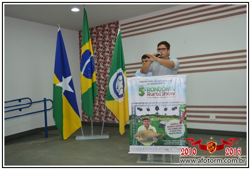 rolim de moura